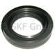 Purchase Top-Quality Rear Axle Seal by SKF - 16262 pa1