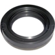 Purchase Top-Quality Rear Axle Seal by SKF - 16262 pa2