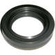 Purchase Top-Quality Rear Axle Seal by SKF - 16262 pa3