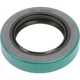 Purchase Top-Quality SKF - 16404 - Rear Axle Seal pa4