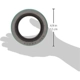 Purchase Top-Quality SKF - 16404 - Rear Axle Seal pa6