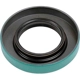 Purchase Top-Quality Rear Axle Seal by SKF - 17100 pa12