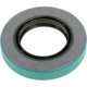 Purchase Top-Quality Rear Axle Seal by SKF - 17100 pa2
