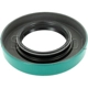 Purchase Top-Quality Rear Axle Seal by SKF - 17100 pa3