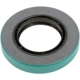 Purchase Top-Quality Rear Axle Seal by SKF - 17100 pa4