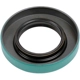 Purchase Top-Quality Rear Axle Seal by SKF - 17100 pa5