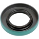 Purchase Top-Quality Rear Axle Seal by SKF - 17100 pa6