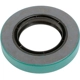 Purchase Top-Quality Rear Axle Seal by SKF - 17100 pa8