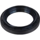 Purchase Top-Quality Rear Axle Seal by SKF - 17623A pa4