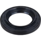 Purchase Top-Quality Rear Axle Seal by SKF - 17626A pa3