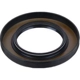 Purchase Top-Quality Rear Axle Seal by SKF - 17626A pa4