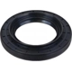 Purchase Top-Quality Rear Axle Seal by SKF - 17626A pa6