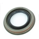 Purchase Top-Quality Rear Axle Seal by SKF - 18106 pa14