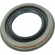 Purchase Top-Quality Rear Axle Seal by SKF - 18106 pa5