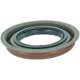 Purchase Top-Quality Rear Axle Seal by SKF - 18106 pa6
