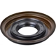 Purchase Top-Quality SKF - 18547A - Rear Axle Seal pa2