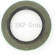 Purchase Top-Quality Rear Axle Seal by SKF - 18671 pa14