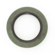 Purchase Top-Quality Rear Axle Seal by SKF - 18671 pa6