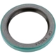 Purchase Top-Quality Rear Axle Seal by SKF - 19211 pa4