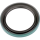 Purchase Top-Quality Rear Axle Seal by SKF - 19211 pa5