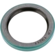 Purchase Top-Quality Rear Axle Seal by SKF - 19211 pa6