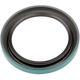 Purchase Top-Quality Rear Axle Seal by SKF - 19211 pa9