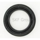 Purchase Top-Quality Rear Axle Seal by SKF - 19671 pa3