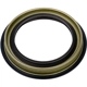 Purchase Top-Quality Rear Axle Seal by SKF - 22120 pa2
