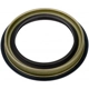 Purchase Top-Quality Rear Axle Seal by SKF - 22120 pa5