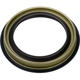 Purchase Top-Quality Rear Axle Seal by SKF - 22120 pa9