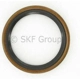 Purchase Top-Quality Rear Axle Seal by SKF - 23692 pa12