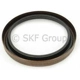 Purchase Top-Quality Rear Axle Seal by SKF - 23692 pa13