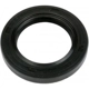 Purchase Top-Quality Rear Axle Seal by SKF - 550231 pa3