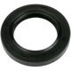 Purchase Top-Quality Rear Axle Seal by SKF - 550231 pa4