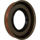 Purchase Top-Quality TIMKEN - 100357 - Rear Axle Seal pa10