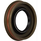 Purchase Top-Quality TIMKEN - 100357 - Rear Axle Seal pa12