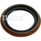 Purchase Top-Quality Joint d'essieu arrière par TIMKEN - 100537 pa1