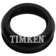 Purchase Top-Quality Rear Axle Seal by TIMKEN - 1956S pa15