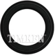 Purchase Top-Quality Rear Axle Seal by TIMKEN - 1956S pa17