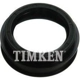 Purchase Top-Quality Rear Axle Seal by TIMKEN - 1956S pa6