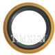 Purchase Top-Quality Rear Axle Seal by TIMKEN - 1962 pa4