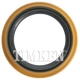 Purchase Top-Quality Rear Axle Seal by TIMKEN - 1962 pa7