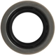 Purchase Top-Quality TIMKEN - 223535 - Rear Axle Seal pa6