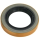 Purchase Top-Quality TIMKEN - 223535 - Rear Axle Seal pa8