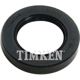 Purchase Top-Quality Rear Axle Seal by TIMKEN - 223543 pa1