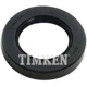 Purchase Top-Quality Rear Axle Seal by TIMKEN - 223543 pa12