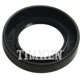 Purchase Top-Quality Rear Axle Seal by TIMKEN - 223543 pa13
