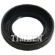Purchase Top-Quality Rear Axle Seal by TIMKEN - 223543 pa8