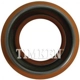 Purchase Top-Quality Rear Axle Seal by TIMKEN - 3543 pa3