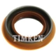 Purchase Top-Quality Rear Axle Seal by TIMKEN - 3543 pa4